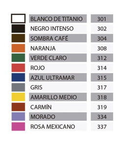 Politec - Pintura Acrílica en Aerosol