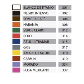 Politec - Pintura Acrílica en Aerosol