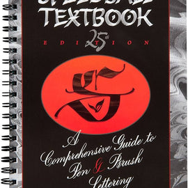 Speedball - Textbook 25th Edition