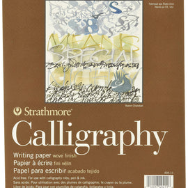 Strathmore-Calligraphy Series 400