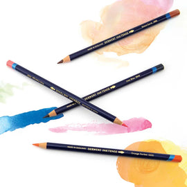 Derwent - Inktense Watercolour Ink Pencil