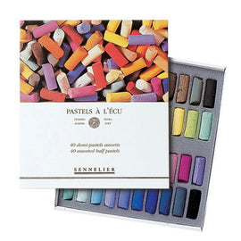 Sennelier - Extra Soft Pastels