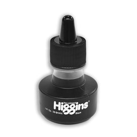 Higgins - Non Waterproof  Drawing Ink