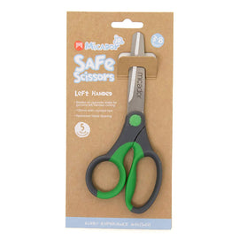 Micador Jr. - Safe Scissors Left Handed