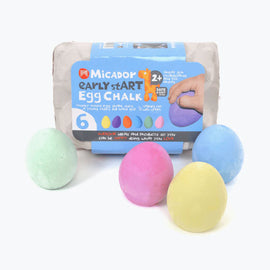 Micador - Early Start Egg Chalk