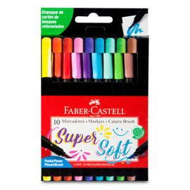 Faber-Castell Super Soft