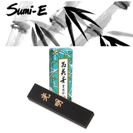 Yasutomo - Sumi Ink Stick