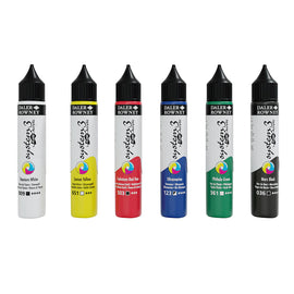Daler Rowney - System 3 Fluid Acrylics - 29.5 ml