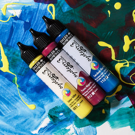Daler Rowney - System 3 Fluid Acrylics - 29.5 ml