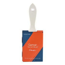 Gamblin - Gamvar Varnish Brush