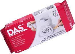 DAS - Modelling Clay 1.1 lb