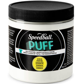 Speedball - Puff Ink Modifier 8oz