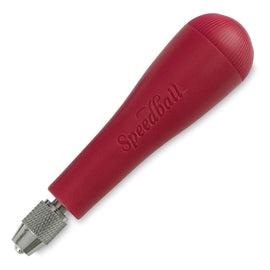 Speedball - Lino Cutter Handle Red