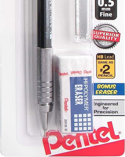 Pentel - GraphGear 500 - Mechanical Drafting Pencil