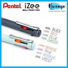 Pentel - iZee Bolígrafo 1.0 mm