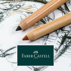 Faber-Castell - Pitt Oil Base Pencils
