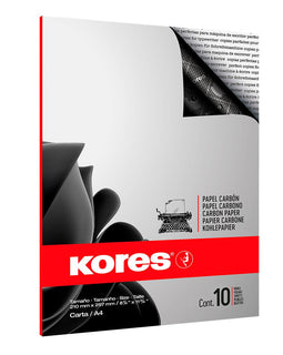 Kores - Papel Carbón