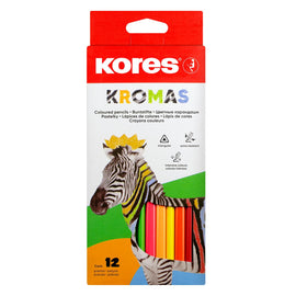 Kores - Kromas Lápices de colores