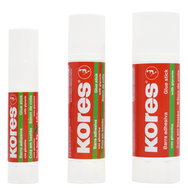 Kores - Barra Adhesiva (Glue Stick)