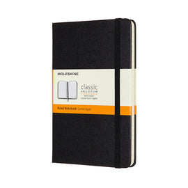 Moleskine - Classic Collection Hard Cover