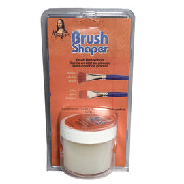 Speedball - Mona Liza-Brush Shaper