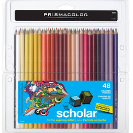 Prismacolor - Scholar Lápices de Colores