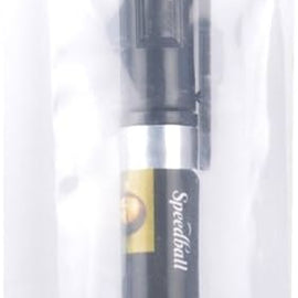 Speedball-Monalisa - Adhesive Pen Metal Leaf