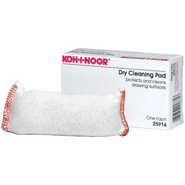 Koh-I-Noor - Dry Cleaning Pad