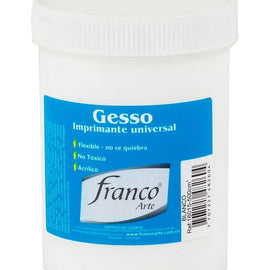Franco - Gesso Blanco 500ml