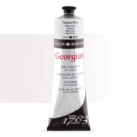 Georgian - Oil Colours (225 ml)