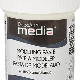 DecoArt - Modeling Paste 118ml