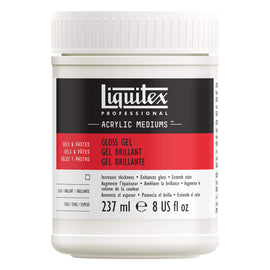 Liquitex - Professional Gloss Gel