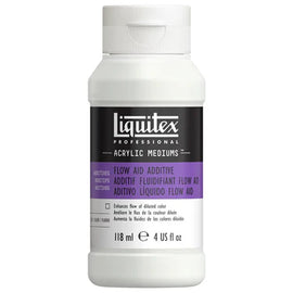 Liquitex - Flow and Additive Acrylic Medium