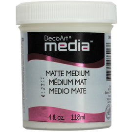 DecoArt - Matte Medium