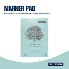 Studmark - MarkerPad