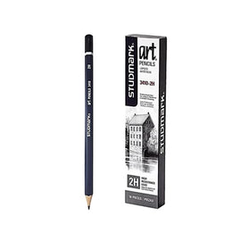 Studmark - Art Pencils