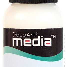 DecoArt - Liquid Glass clear - 2oz