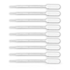 Jacquard - Transfer Pipettes - 1 ml 9 pack