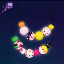 Micador Dark Art - Neon Jewellery Kit