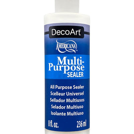 DecoArt -  Americana Multi Purpose Sealer 2oz