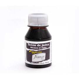 Franco - Betun de Judea - 60ml
