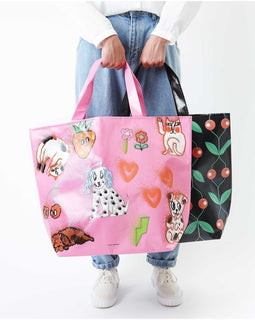 Rico Design - Shopping Bags