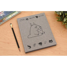 Chronicle Books - Totoro Sketchbook