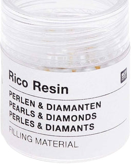 Rico Design - Resin Filling Materials