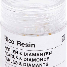 Rico Design - Resin Filling Materials