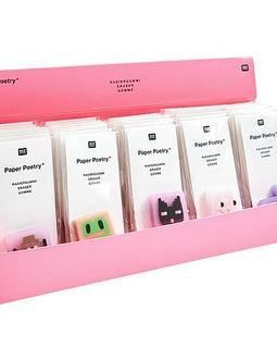 Rico Design - Erased POP - Borrador Cute