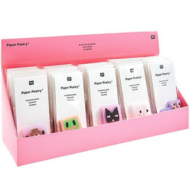 Rico Design - Erased POP - Borrador Cute