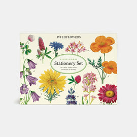 Cavallini & Co. - Stationery Set - Papeleria Vintage