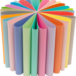 Rico Design - Craft Paper Pad - Papel para Bricolage
