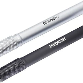 Derwent - Pencil Extender - Pack 2